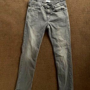 Denizen by Levi's Gray Jeans